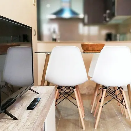 Mazi Terrace Mataro