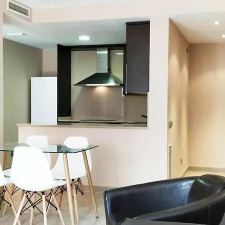 Apartment Mazi Terrace Mataro