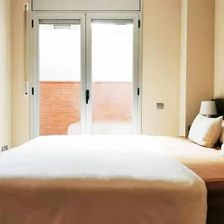Mazi Terrace Mataro