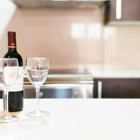 Apartment Mazi Terrace