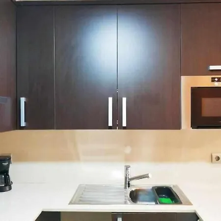 Apartment Mazi Terrace