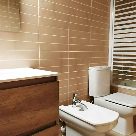 Apartment Mazi Terrace Mataro