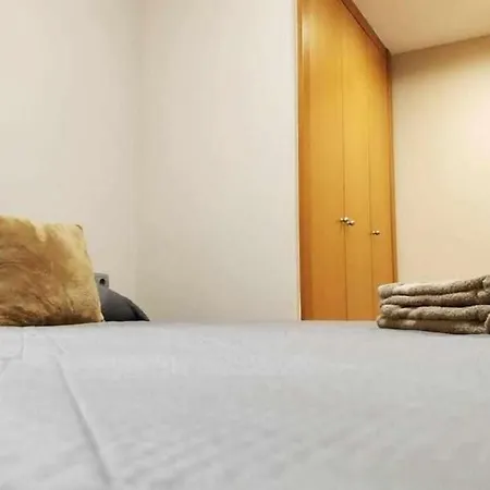 Mazi Terrace Apartment Mataro