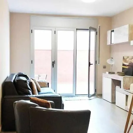 Apartment Mazi Terrace *