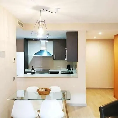 Apartment Mazi Terrace Mataro