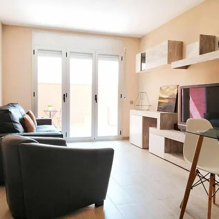 Mazi Terrace * Mataro