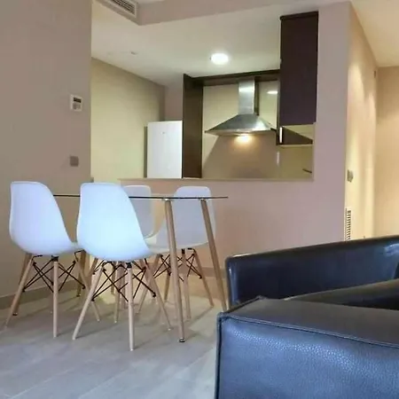 Mazi Terrace Apartment