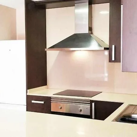 Apartment Mazi Terrace *