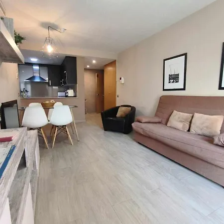 Mazi Terrace Apartment *