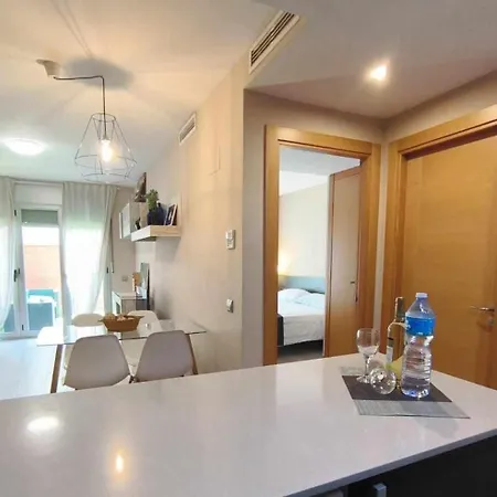 Mazi Terrace Apartment