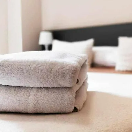 Apartment Mazi Terrace Mataro
