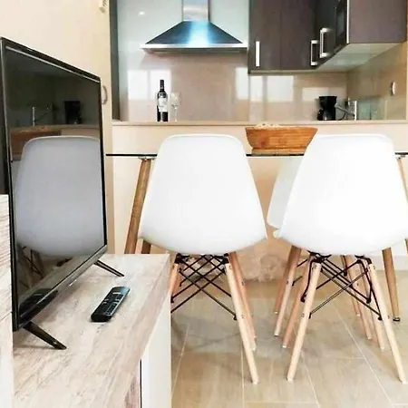 Apartment Mazi Terrace *