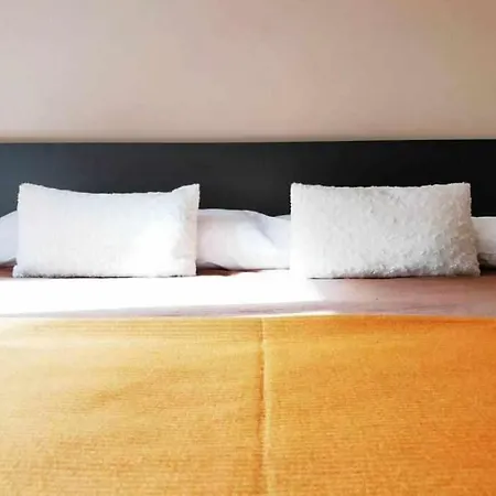 Mazi Terrace Apartment